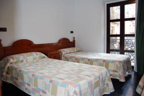 Noria Guest house